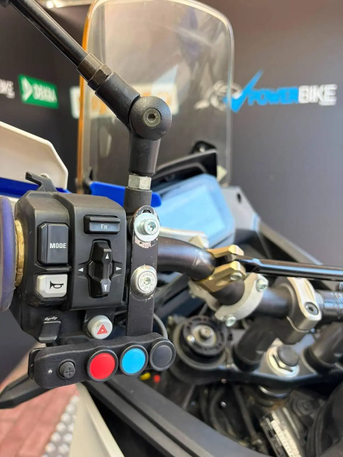 Honda Transalp XL750 (2023 - 24) (14)