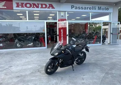 Honda CBR 500 R (2024 - 25) usata