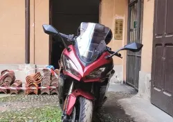 Kawasaki Ninja 1000 SX (2021 - 24) usata