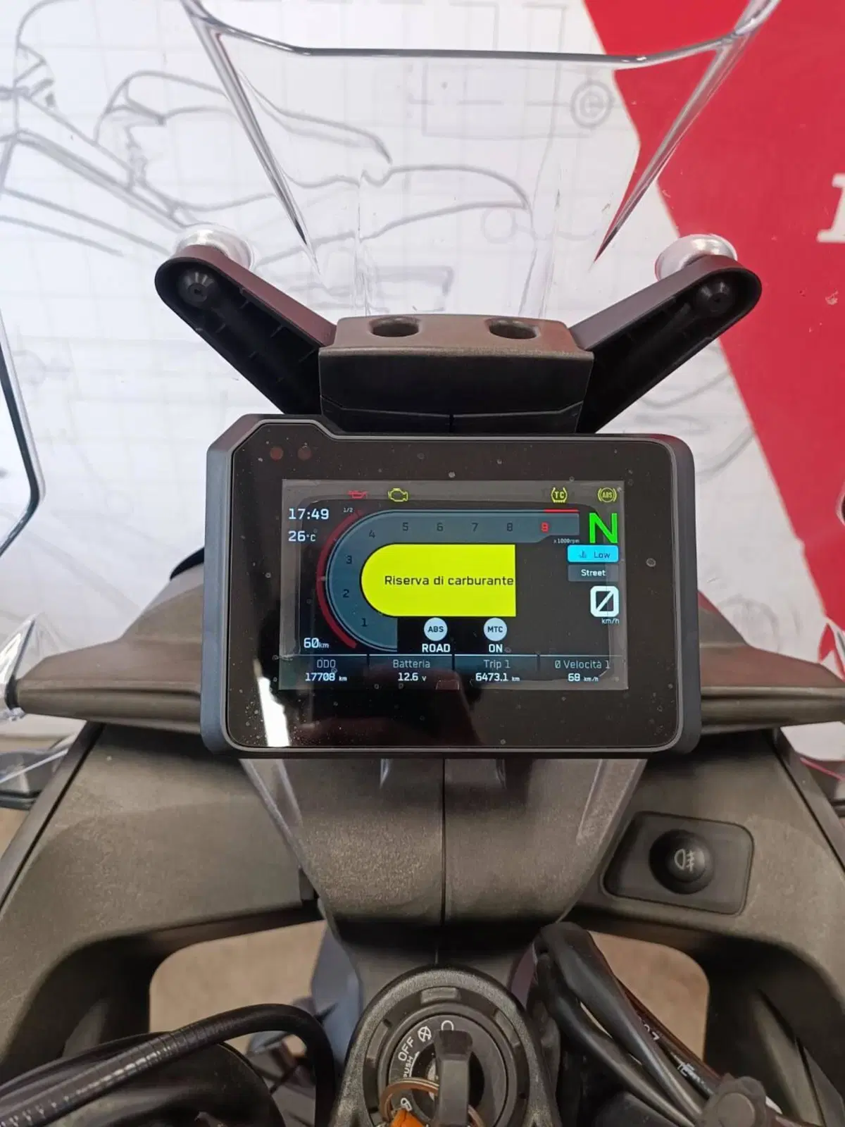 KTM 790 Adventure (2023 - 24) (6)