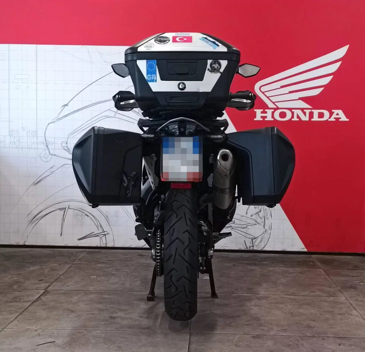 KTM 790 Adventure (2023 - 24) (4)