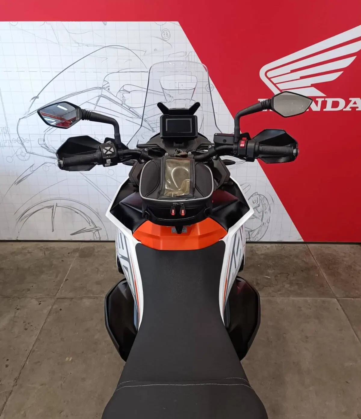 KTM 790 Adventure (2023 - 24) (5)