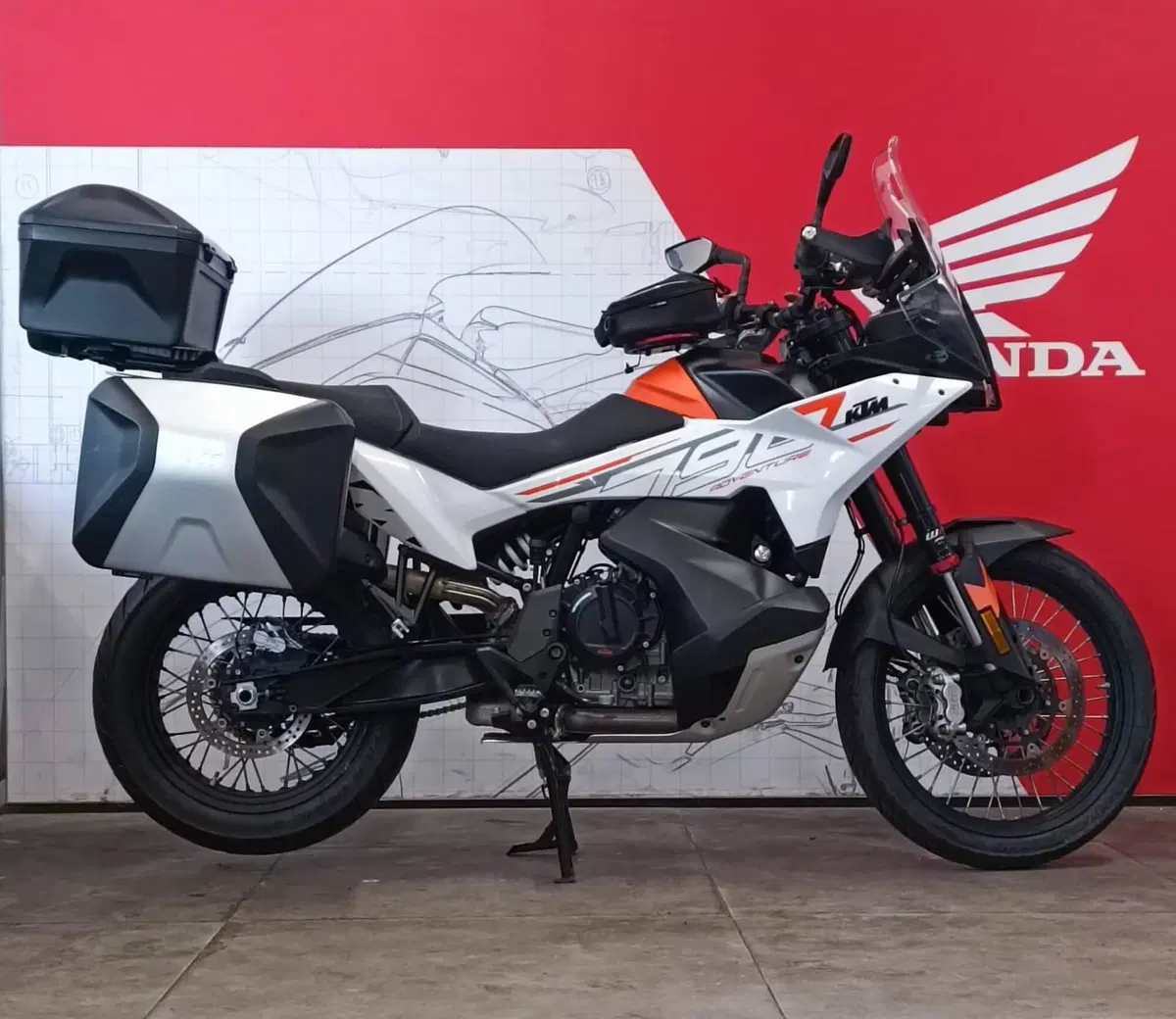 KTM 790 Adventure (2023 - 24) (3)