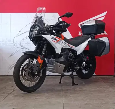 KTM 790 Adventure (2023 - 24) usata