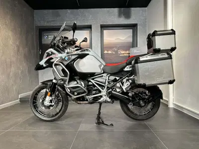 Bmw R 1250 GS Adventure (2021 - 24) usata