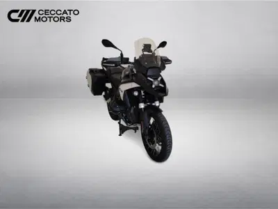 Bmw R 1300 GS Triple Black (2023 - 26) usata