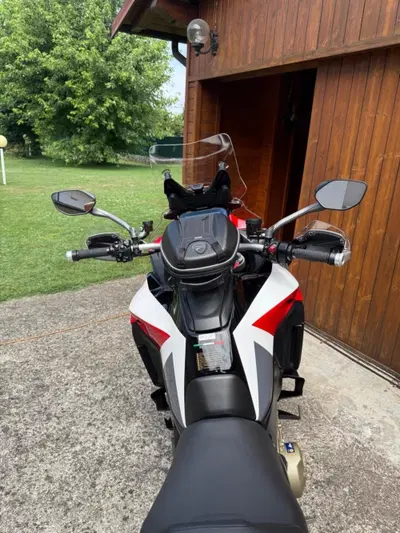 Ducati Multistrada V4 (2021 - 24) usata