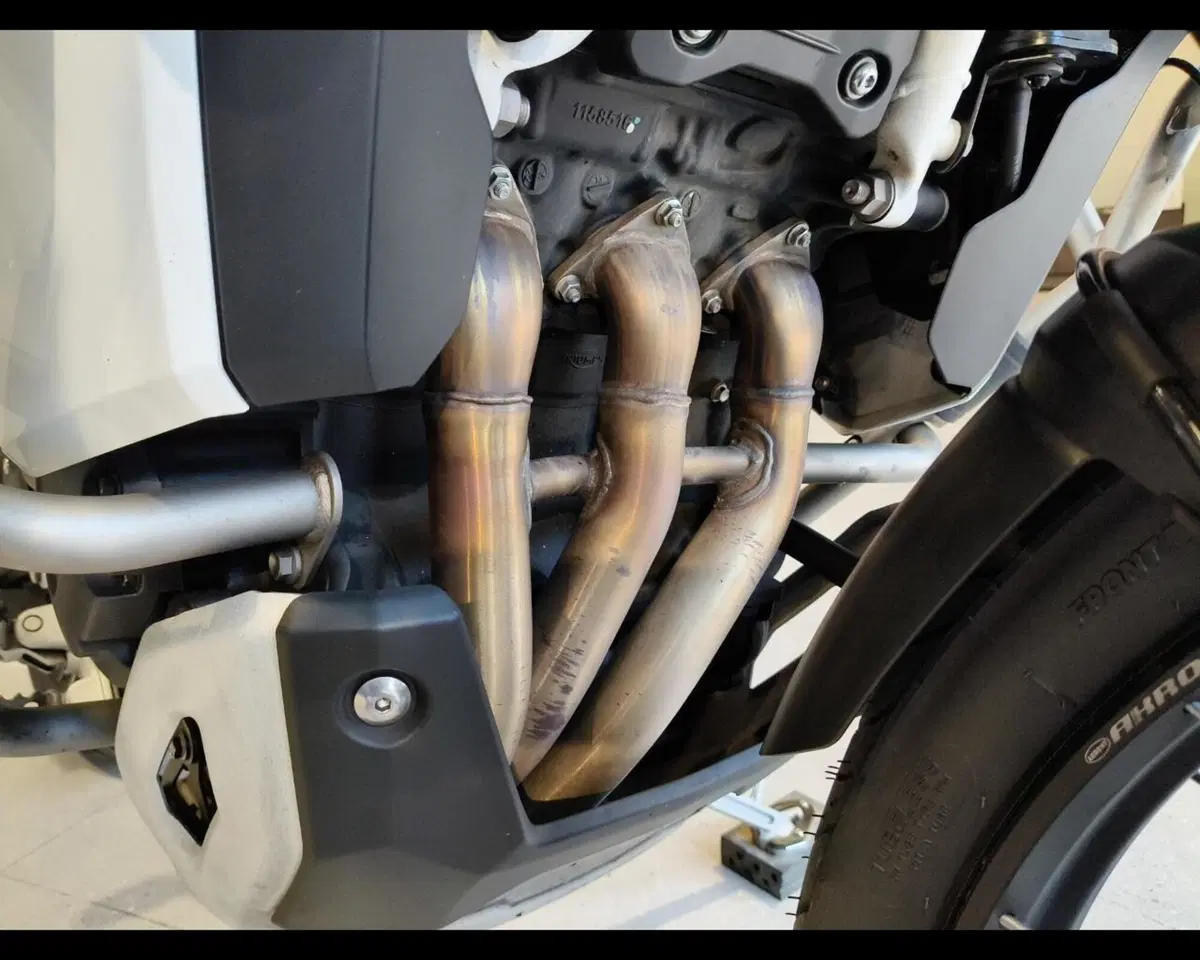 Triumph Tiger 1200 Rally Explorer (2024 - 26) (25)