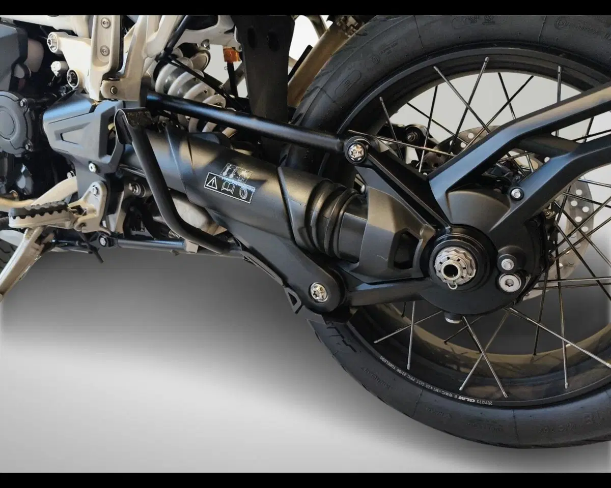 Triumph Tiger 1200 Rally Explorer (2024 - 26) (26)
