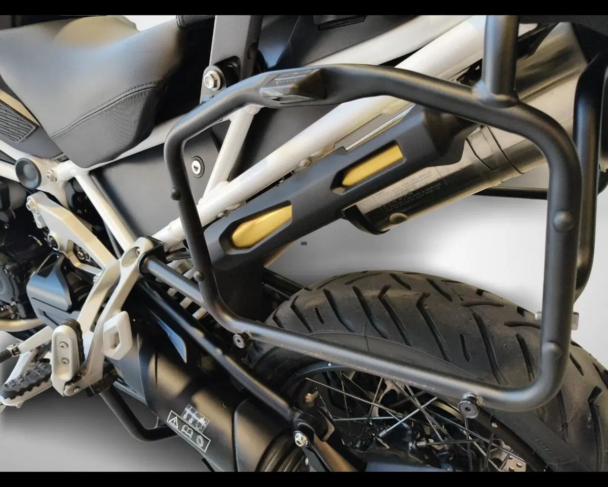 Triumph Tiger 1200 Rally Explorer (2024 - 26) (27)
