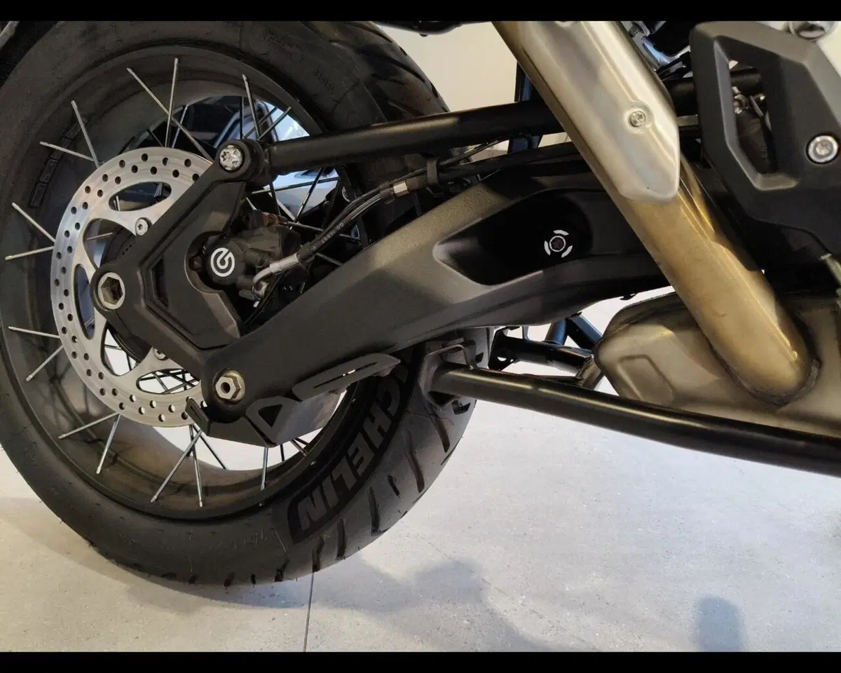 Triumph Tiger 1200 Rally Explorer (2024 - 26) (22)