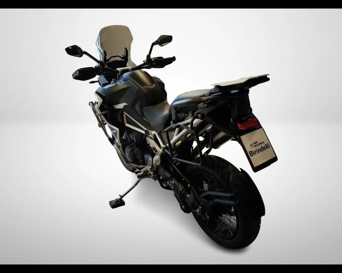 Triumph Tiger 1200 Rally Explorer (2024 - 26) (30)