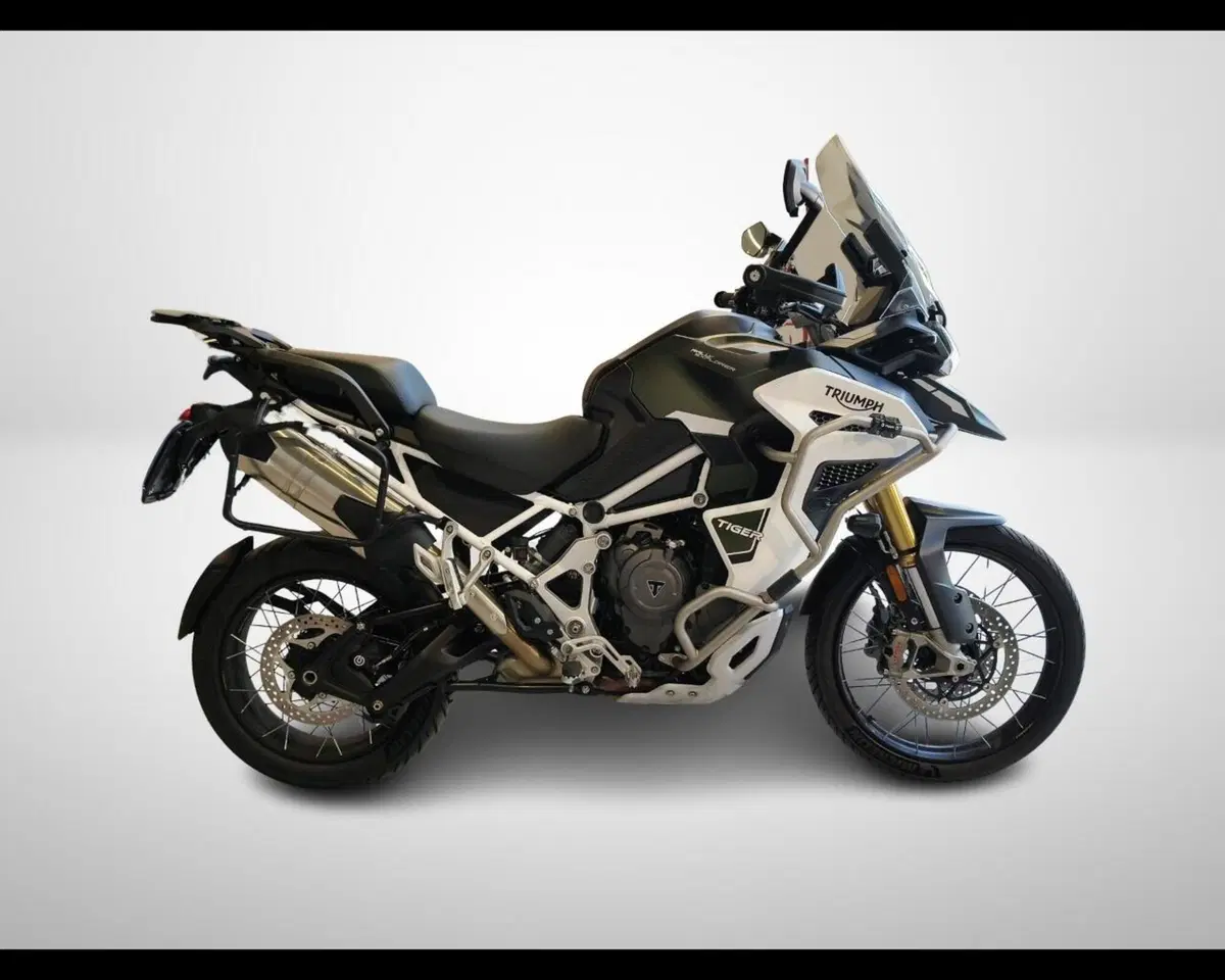 Triumph Tiger 1200 Rally Explorer (2024 - 26) (5)