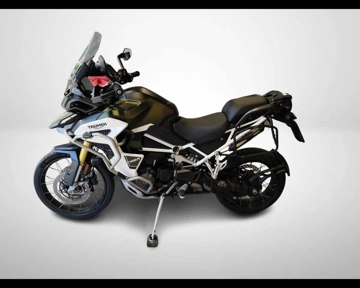 Triumph Tiger 1200 Rally Explorer (2024 - 26) (6)
