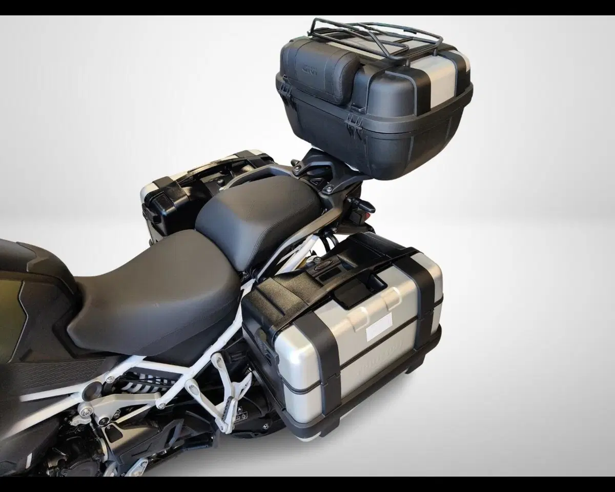Triumph Tiger 1200 Rally Explorer (2024 - 26) (24)