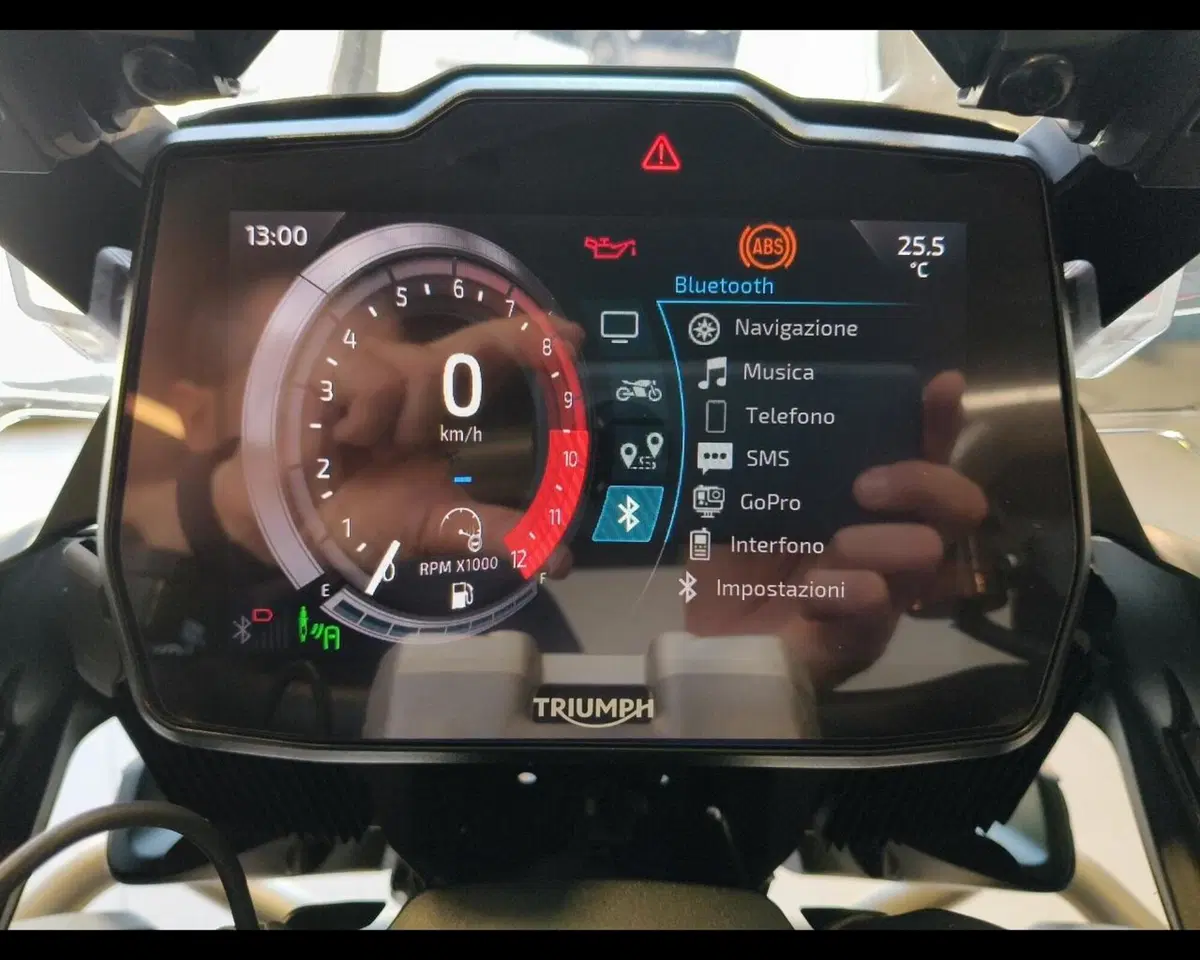 Triumph Tiger 1200 Rally Explorer (2024 - 26) (13)