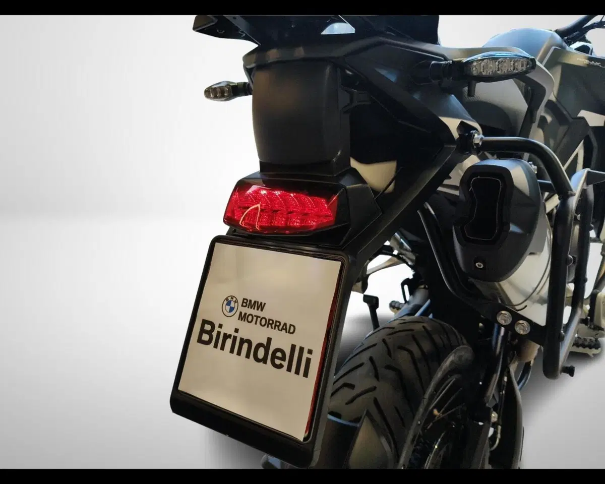 Triumph Tiger 1200 Rally Explorer (2024 - 26) (19)
