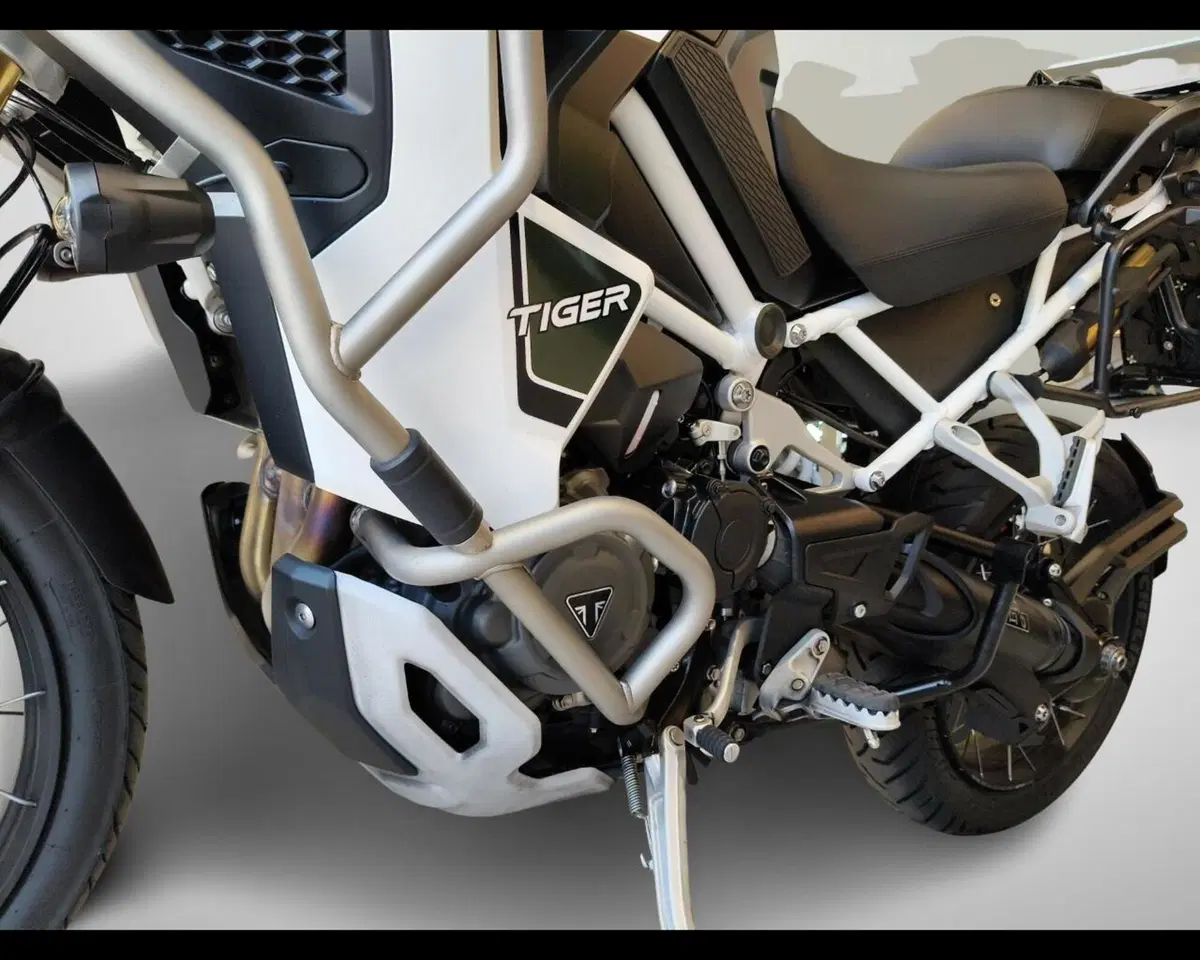 Triumph Tiger 1200 Rally Explorer (2024 - 26) (20)
