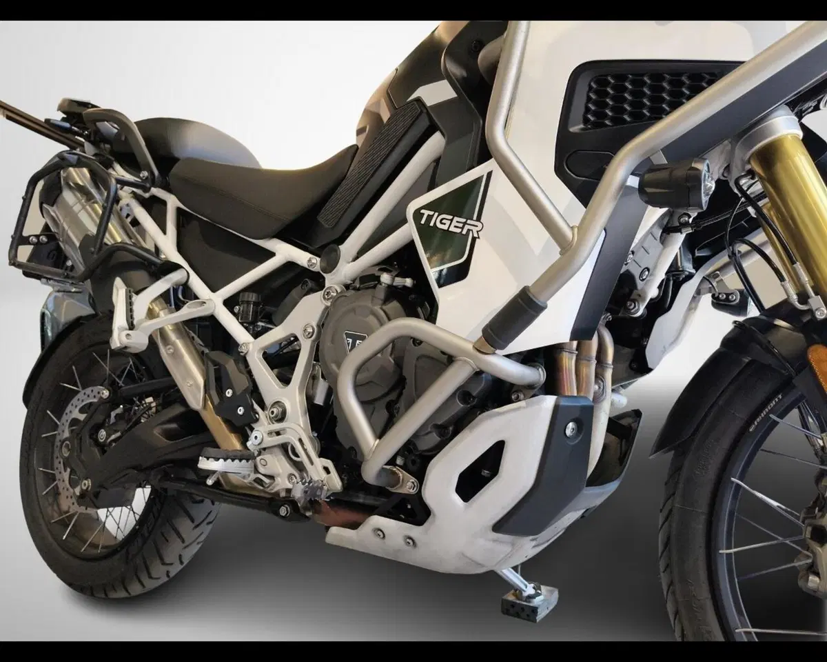 Triumph Tiger 1200 Rally Explorer (2024 - 26) (23)