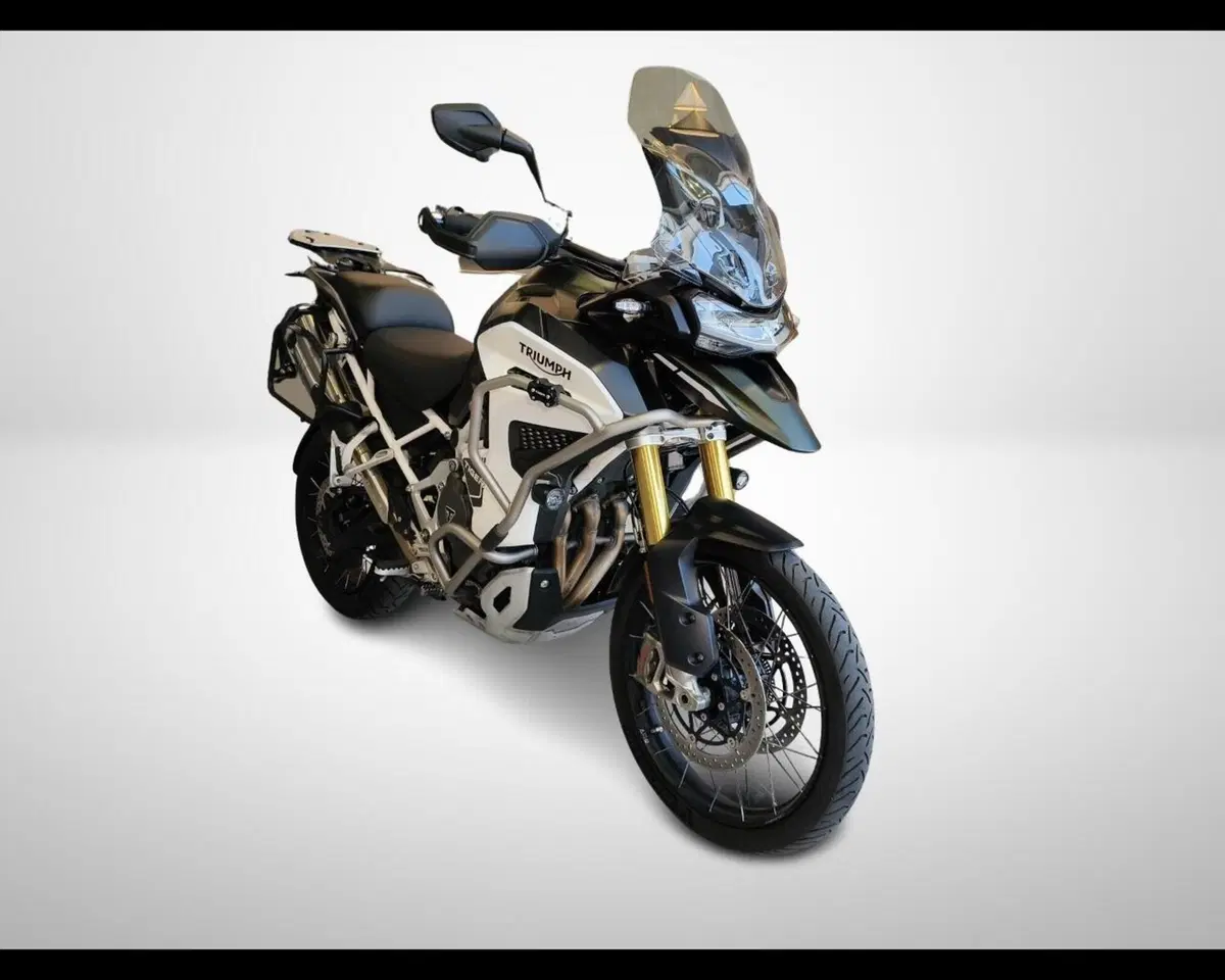 Triumph Tiger 1200 Rally Explorer (2024 - 26) (28)