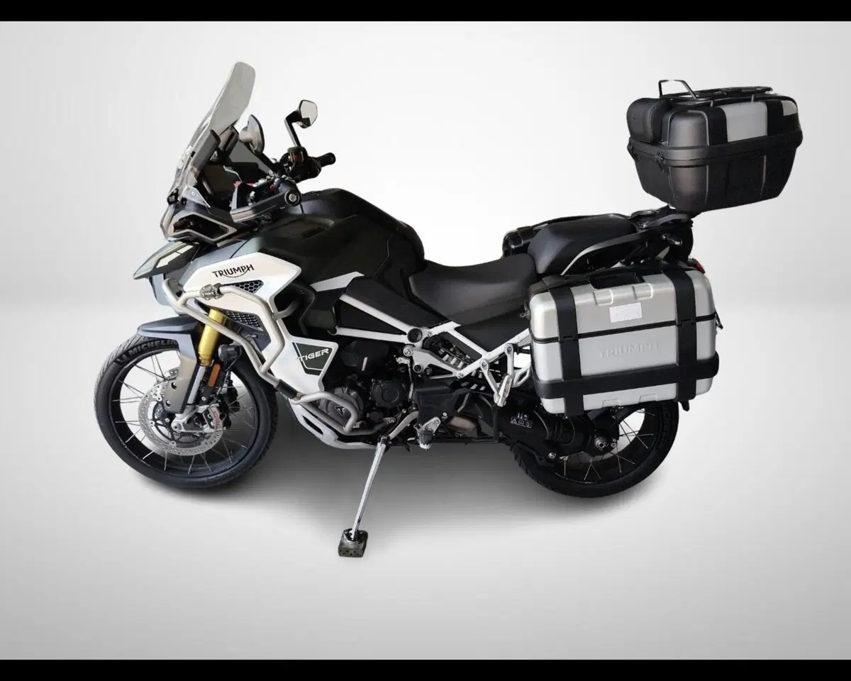 Triumph Tiger 1200 Rally Explorer (2024 - 26) (29)