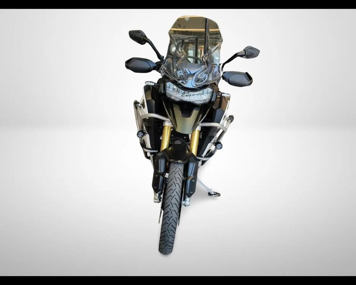 Triumph Tiger 1200 Rally Explorer (2024 - 26) (4)