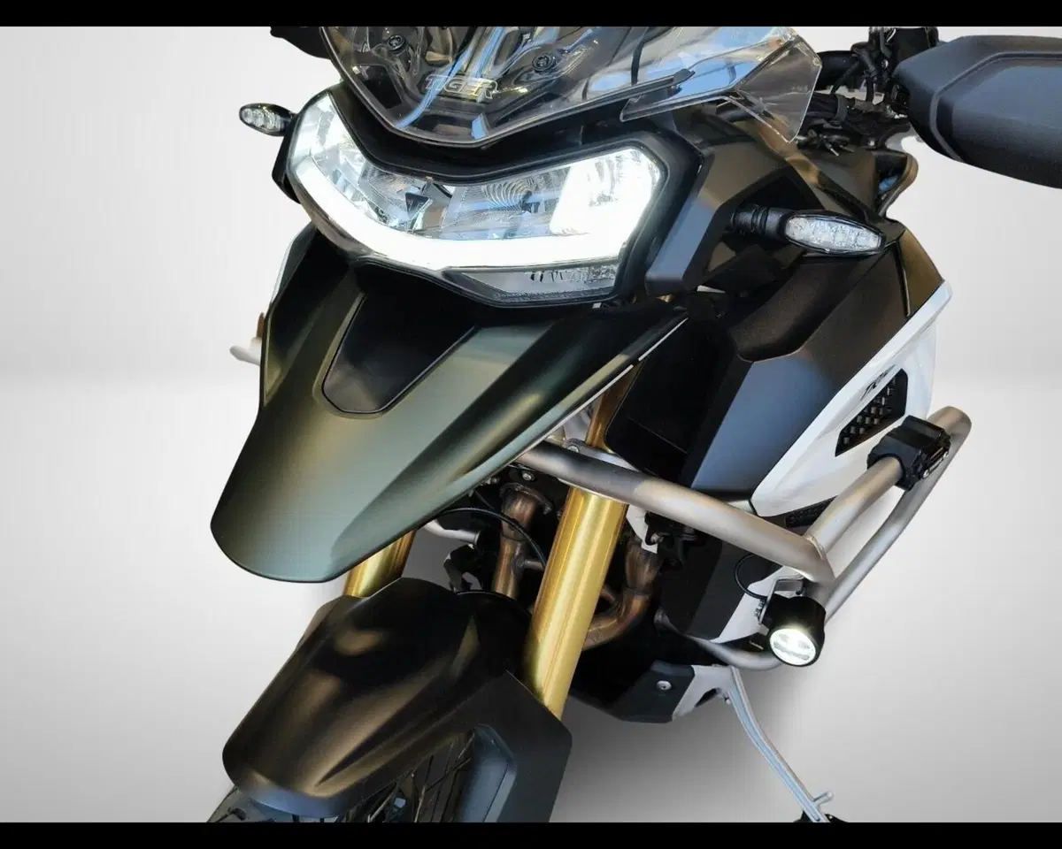 Triumph Tiger 1200 Rally Explorer (2024 - 26) (18)