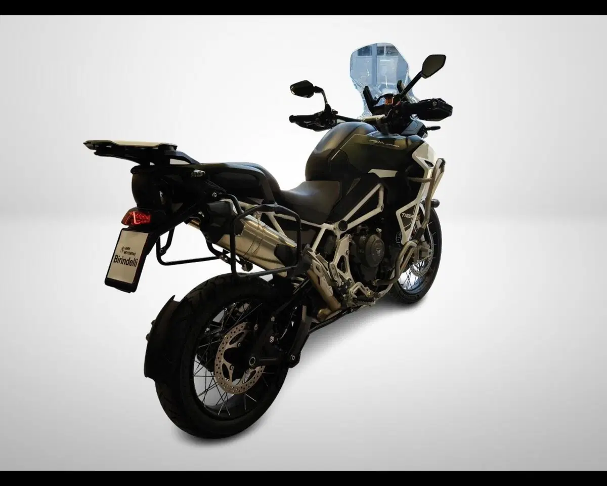 Triumph Tiger 1200 Rally Explorer (2024 - 26) (3)