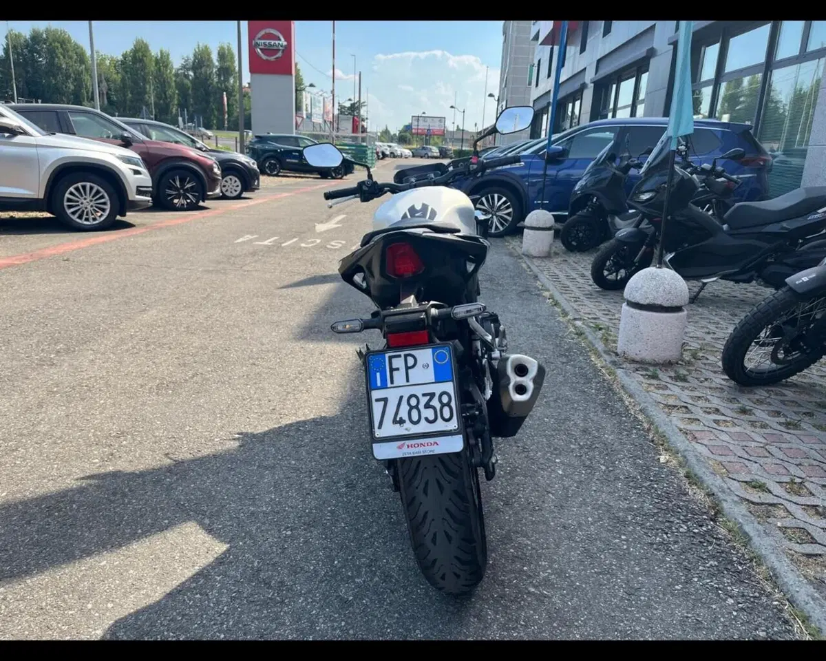 Honda CB 500 F ABS (2016) (6)