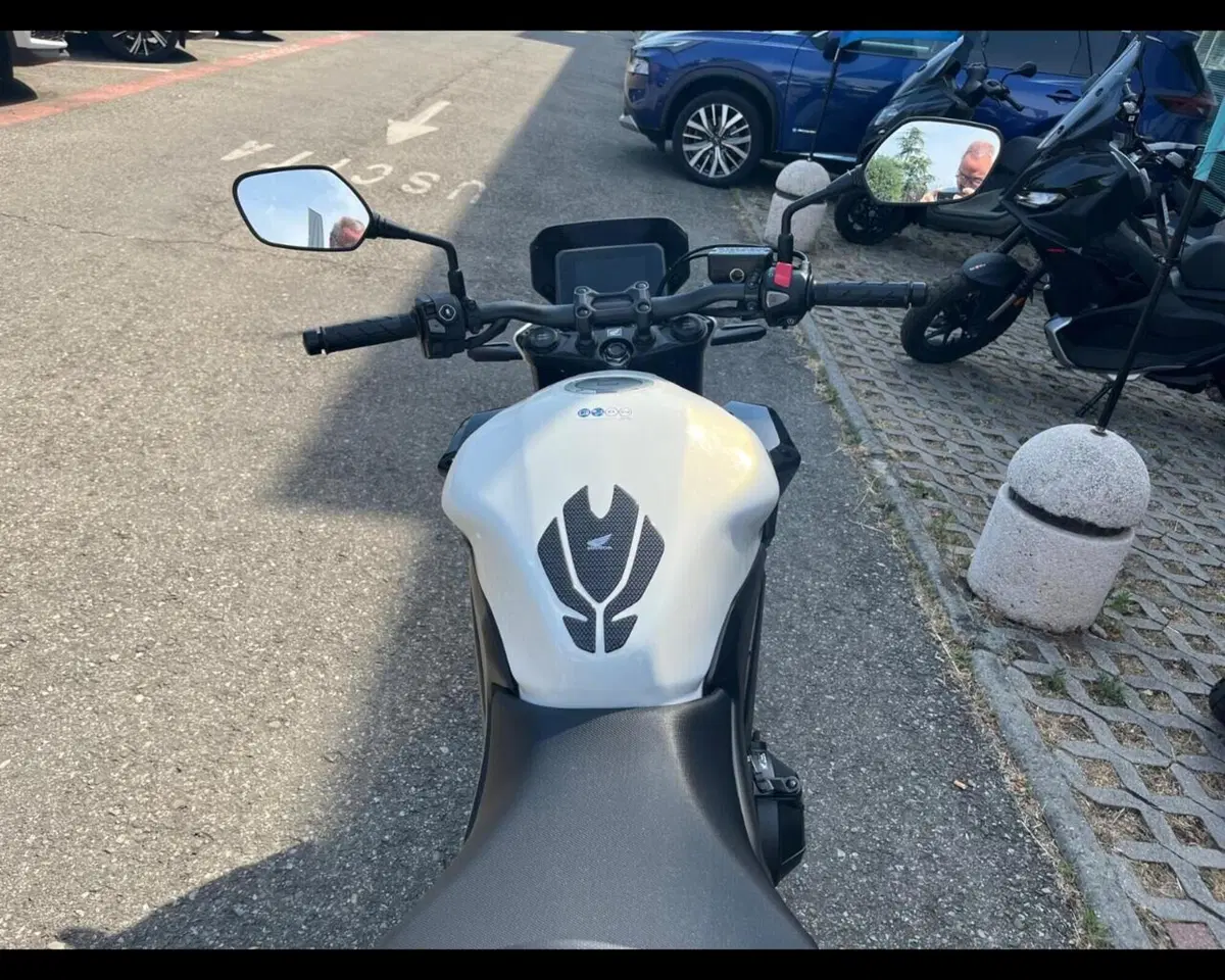 Honda CB 500 F ABS (2016) (13)