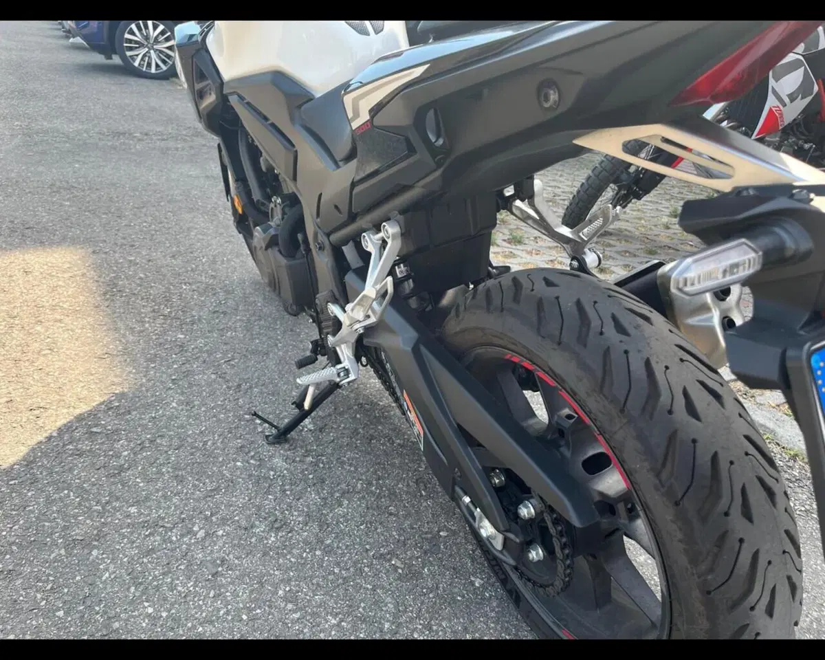 Honda CB 500 F ABS (2016) (12)