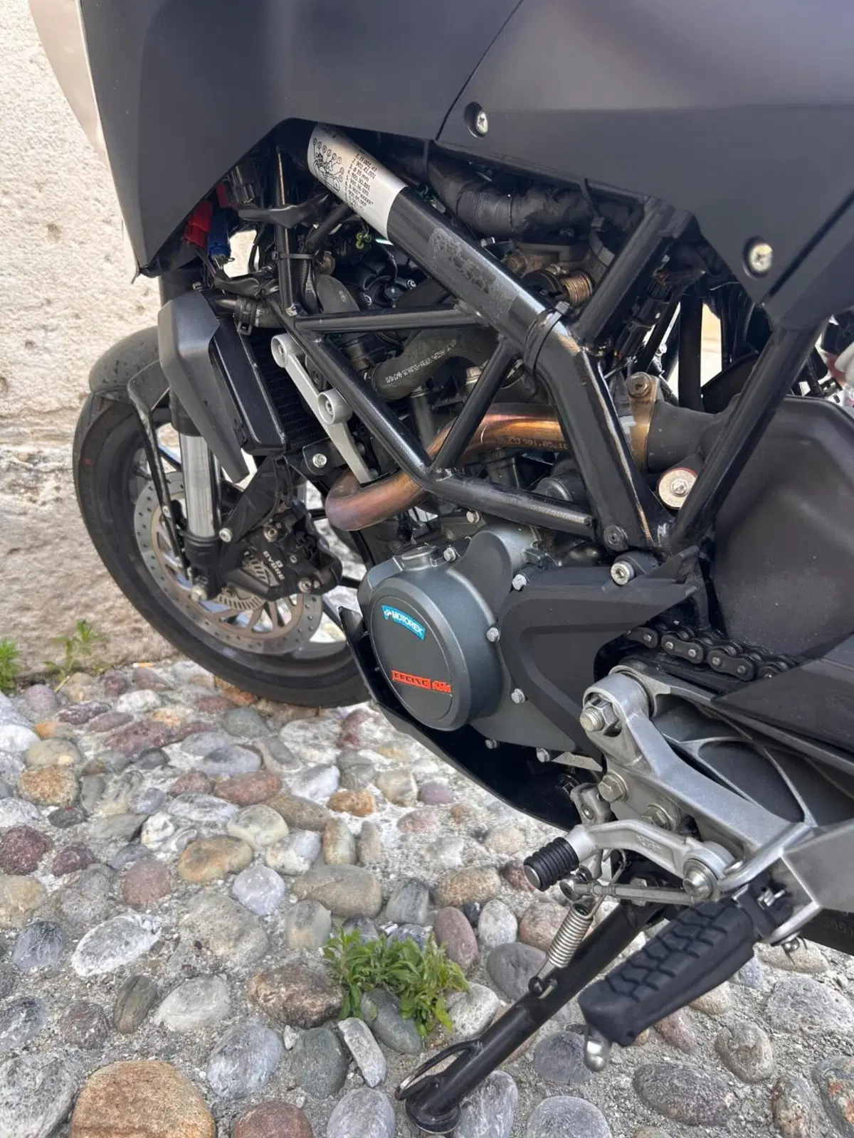 KTM 125 Duke ABS (2013 - 16) (4)