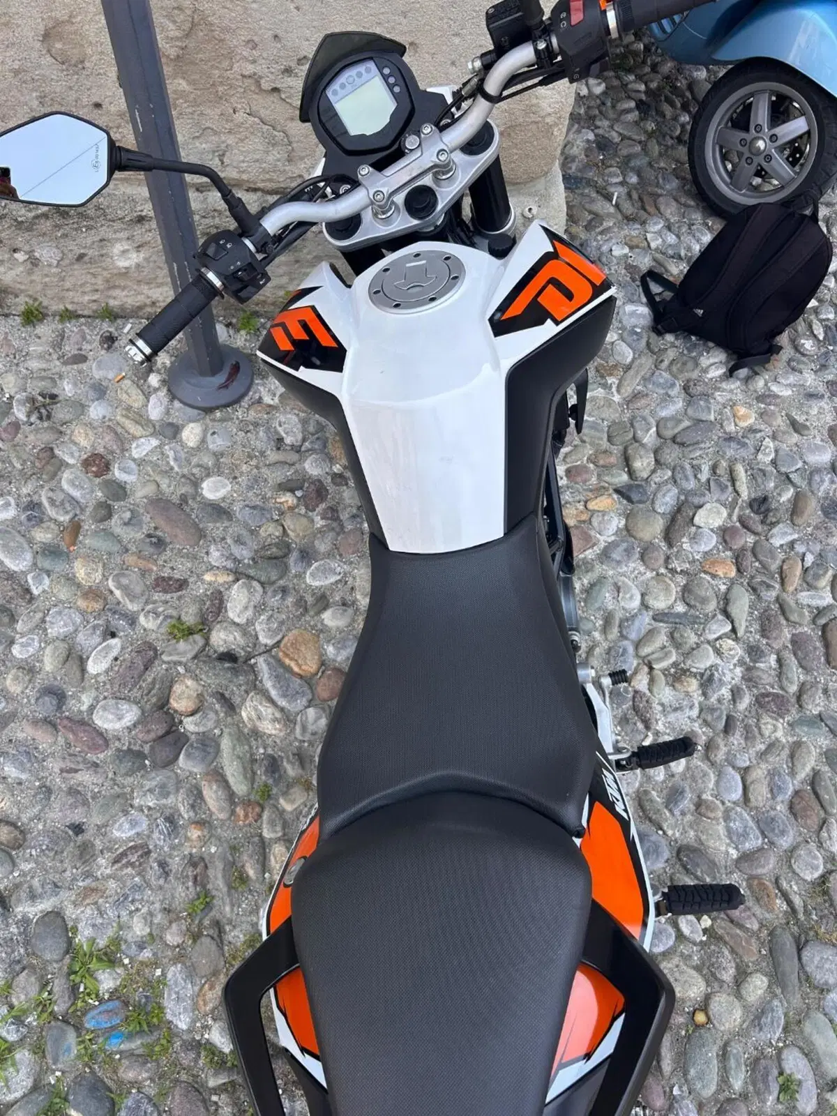 KTM 125 Duke ABS (2013 - 16) (6)