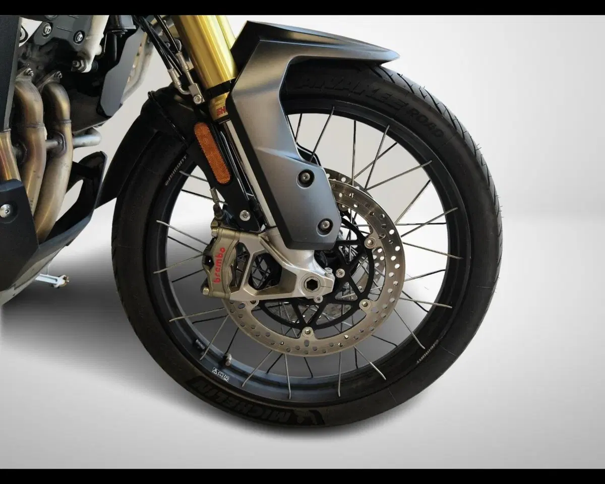 Triumph Tiger 1200 Rally Explorer (2024 - 26) (8)