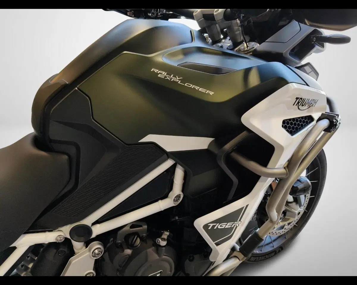 Triumph Tiger 1200 Rally Explorer (2024 - 26) (21)