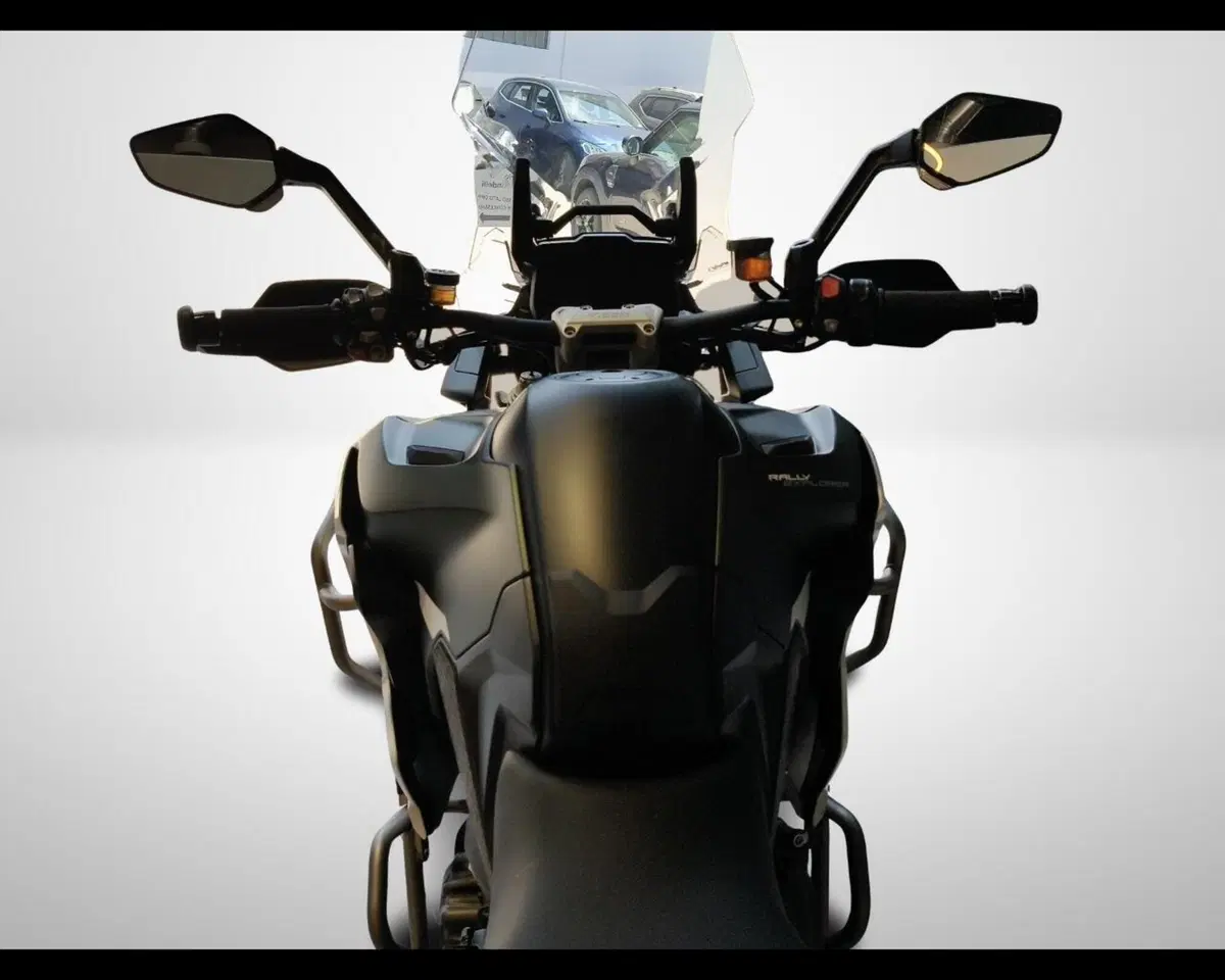 Triumph Tiger 1200 Rally Explorer (2024 - 26) (12)