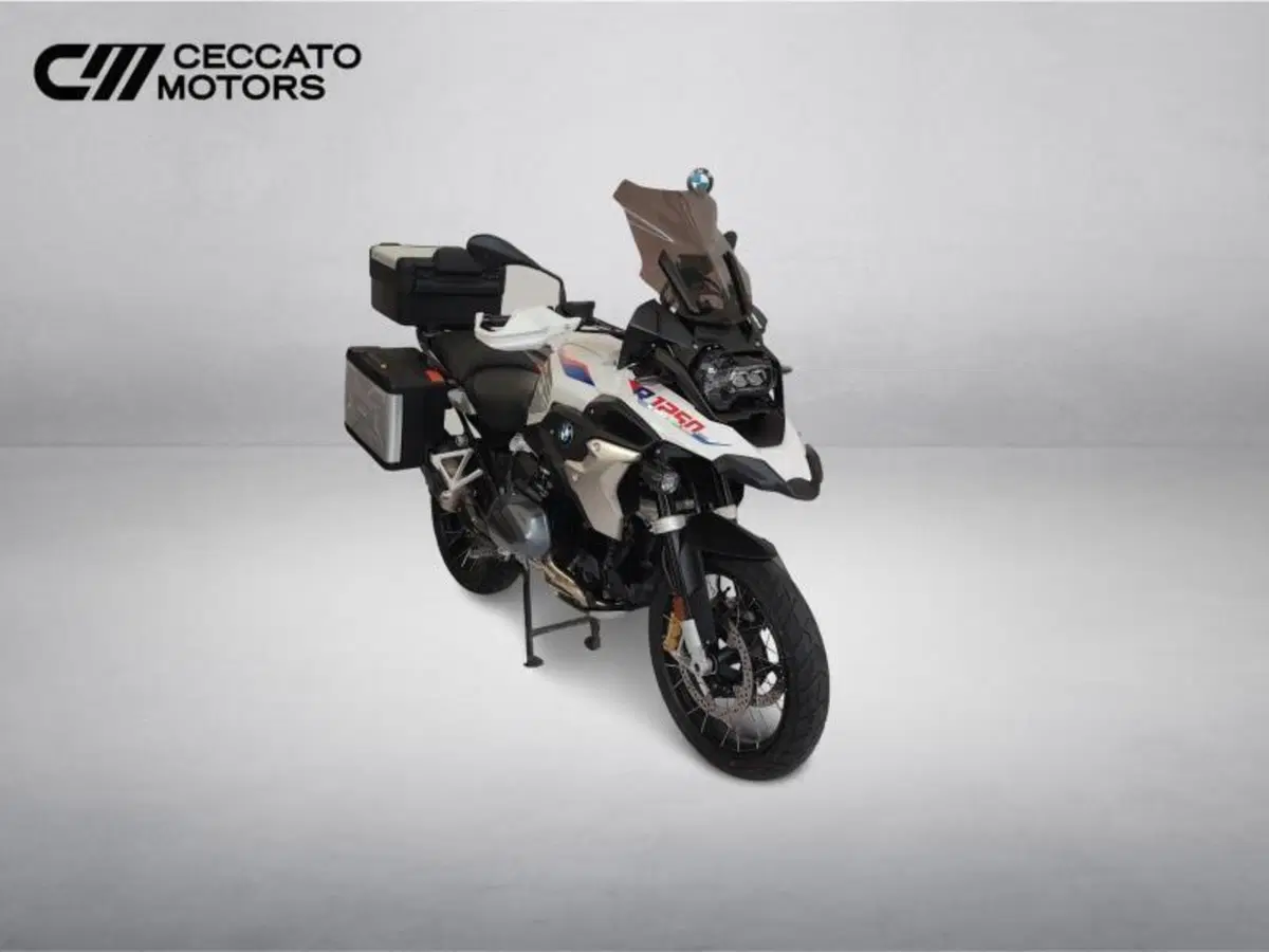 Bmw R 1250 GS (2021 - 24)