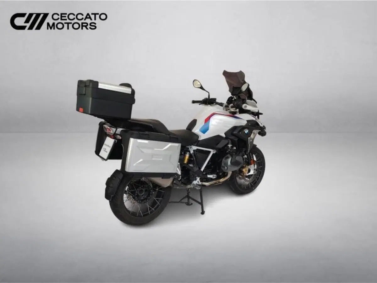 Bmw R 1250 GS (2021 - 24) (4)