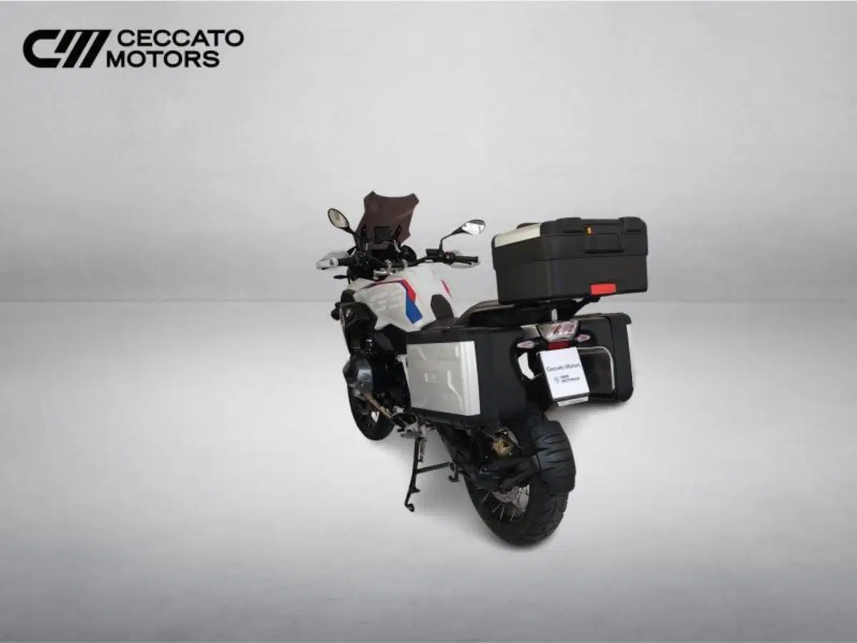 Bmw R 1250 GS (2021 - 24) (7)