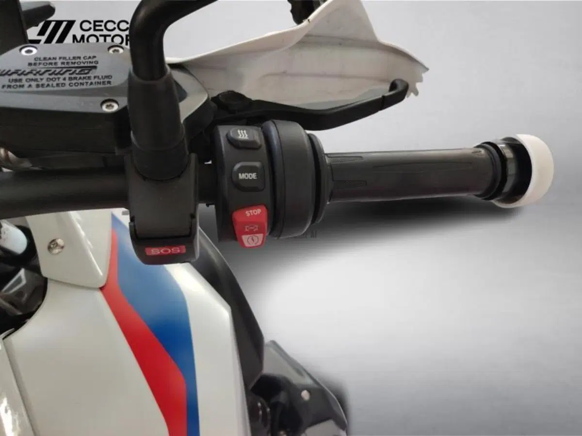 Bmw R 1250 GS (2021 - 24) (13)