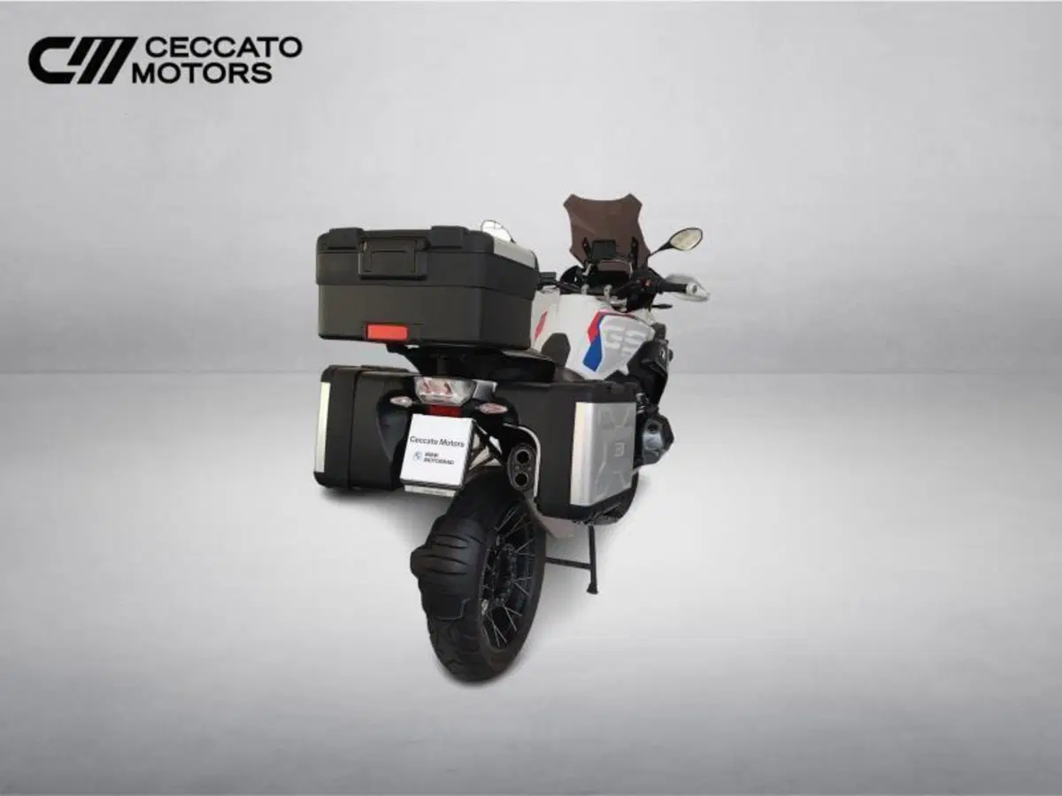 Bmw R 1250 GS (2021 - 24) (5)