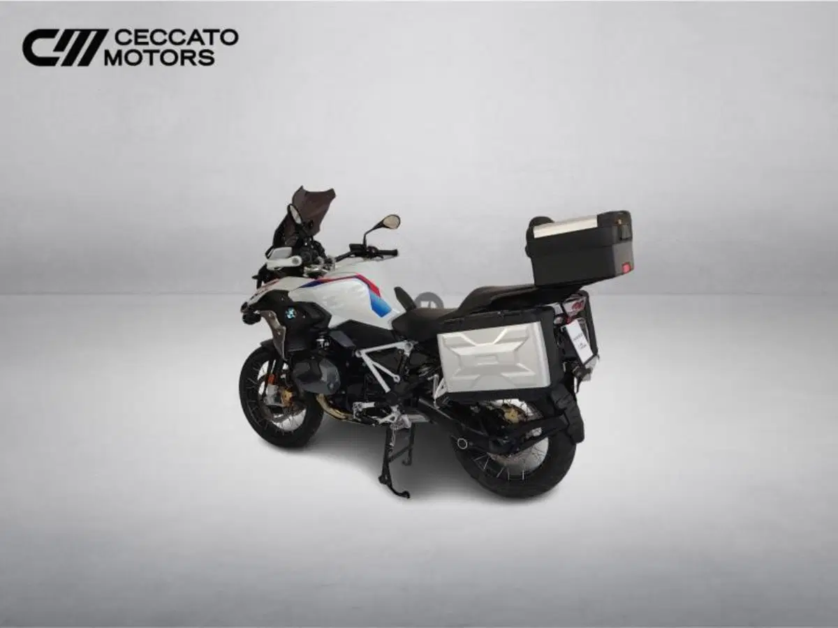 Bmw R 1250 GS (2021 - 24) (8)