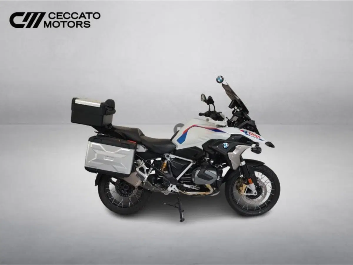 Bmw R 1250 GS (2021 - 24) (3)