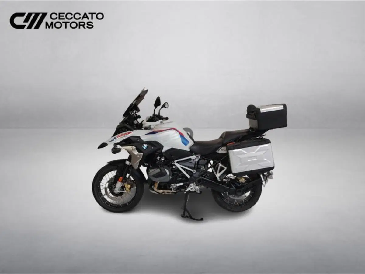 Bmw R 1250 GS (2021 - 24) (9)