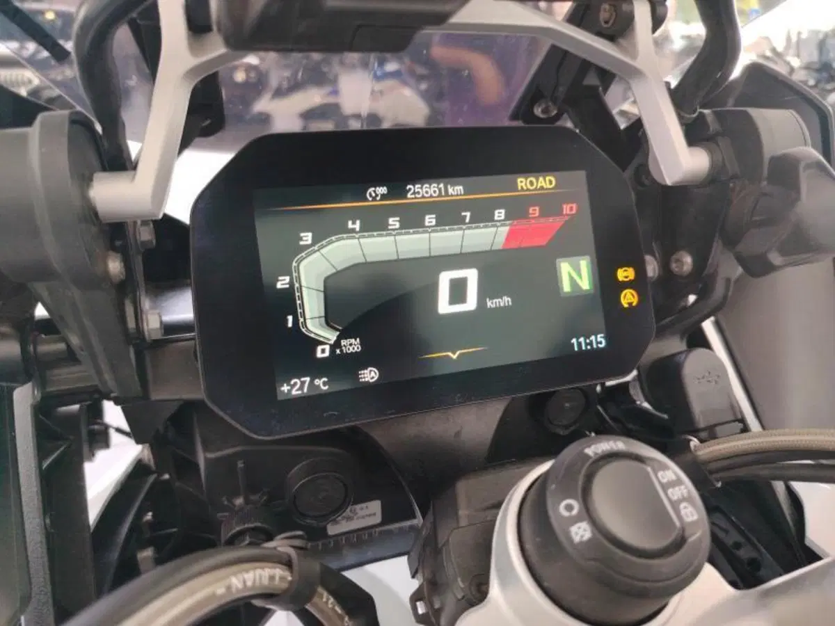 Bmw R 1250 GS (2021 - 24) (15)