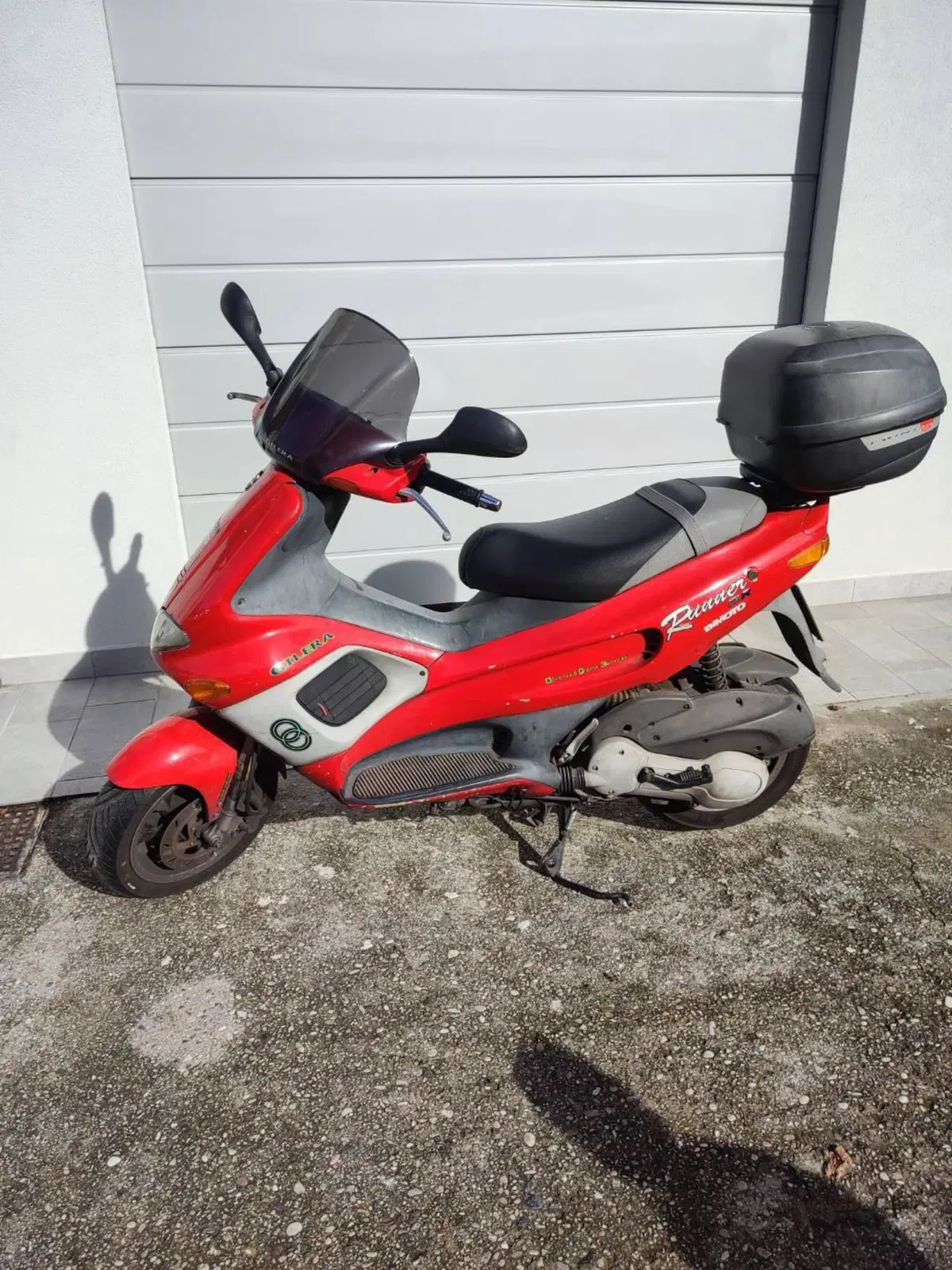 Gilera Runner 180 FXR Kat (4)
