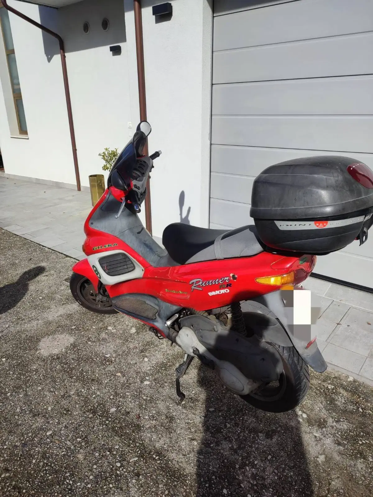 Gilera Runner 180 FXR Kat (6)