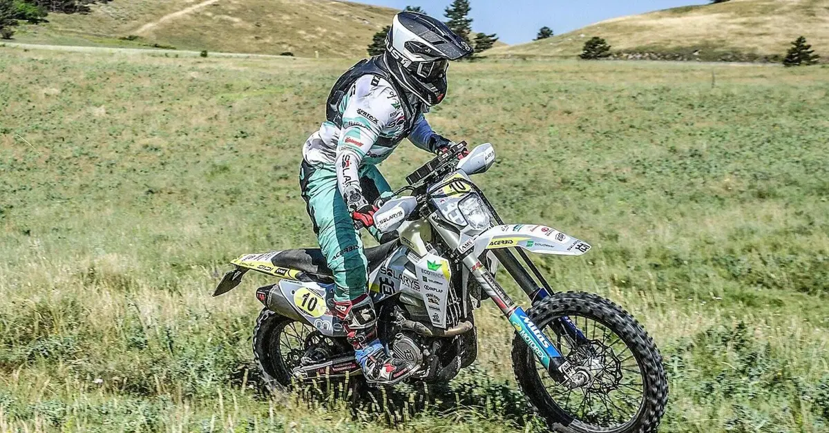 Italiano MotoRally e Raid-TT. Il TT a Pietro Degiacomi, Motorally ancora tutto da giocare a Umbertide