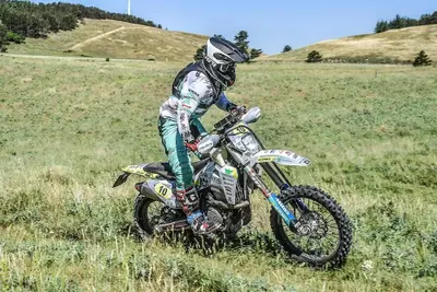 Italiano MotoRally e Raid-TT. Il TT a Pietro Degiacomi, Motorally ancora tutto da giocare a Umbertide