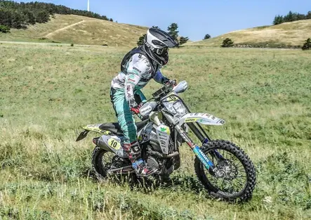 Italiano MotoRally e Raid-TT. Il TT a Pietro Degiacomi, Motorally ancora tutto da giocare a Umbertide